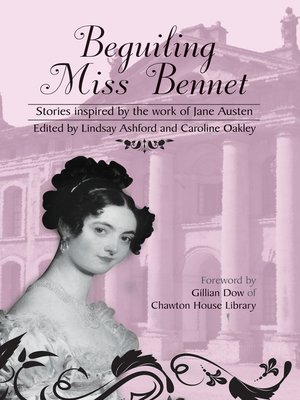 cover image of Beguiling Miss Bennet